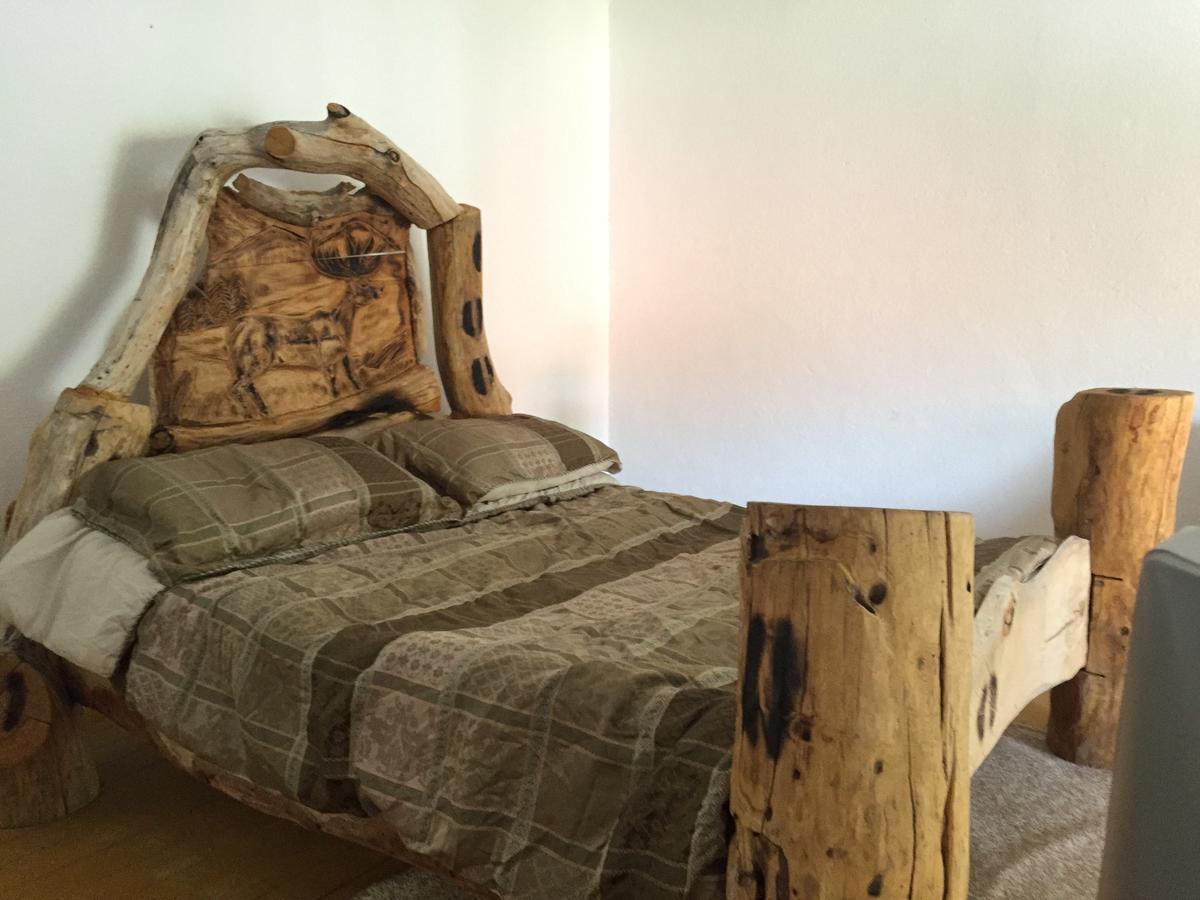 Kitka Hostel - Guest House Vratnica Eksteriør bilde